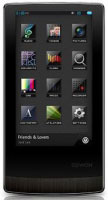 Cowon J3 8 GB (11361) Cowon J3 8 GB (11361)
